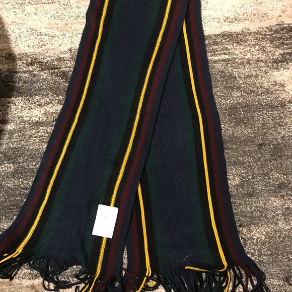 Brand new men’s PRIMARK wool scarf - Picture 2 of 4